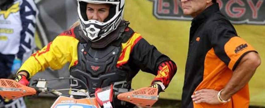 Off the Cuff with Jacqueline Ross | August