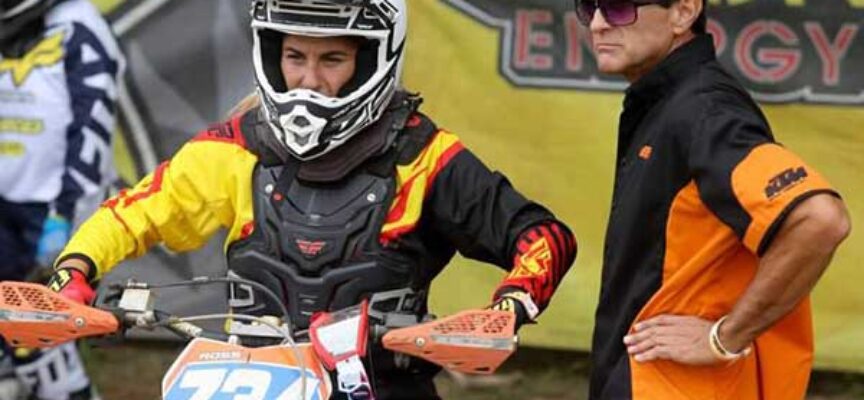 Off the Cuff with Jacqueline Ross | August