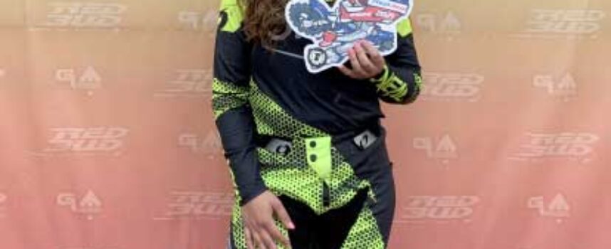 Out of the Blue | Madison Dedic | Presented by Schrader’s