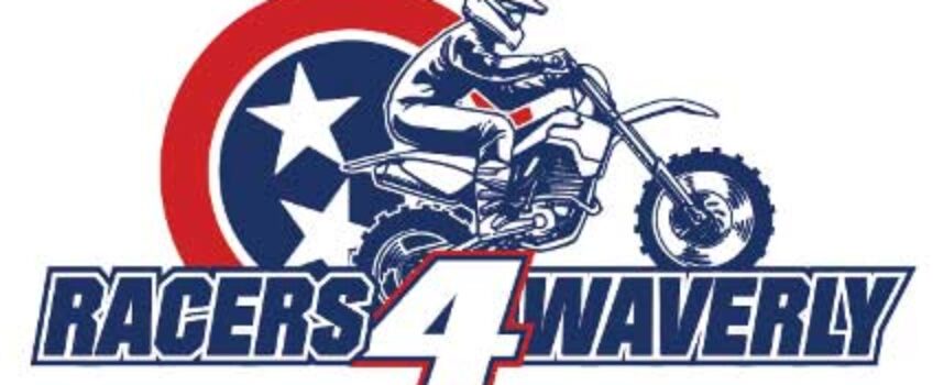 A Call to Action: Racers 4 Waverly in Support of Tennessee Flood Victims