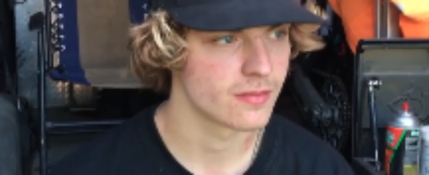 Video Interviews from Walton Raceway