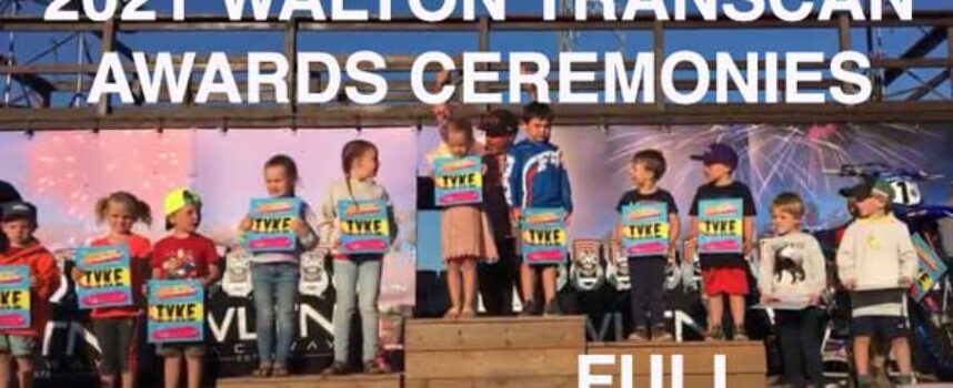 Video | 2021 TransCan Awards Ceremonies (FULL)