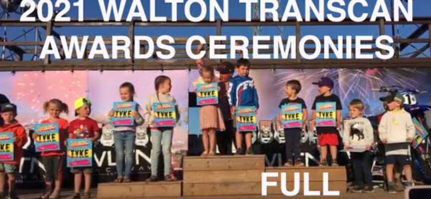 Video | 2021 TransCan Awards Ceremonies (FULL)