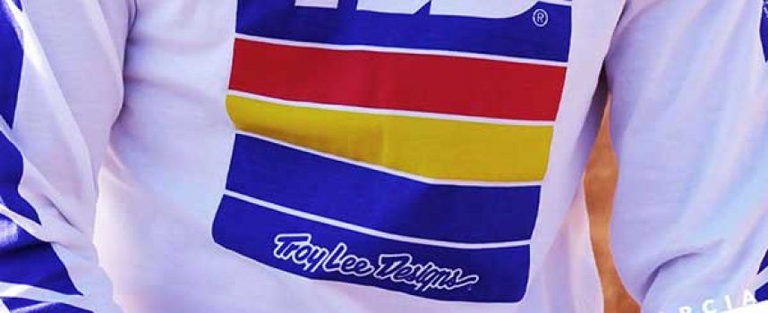Troy Lee Designs Canada Labour Day Sale