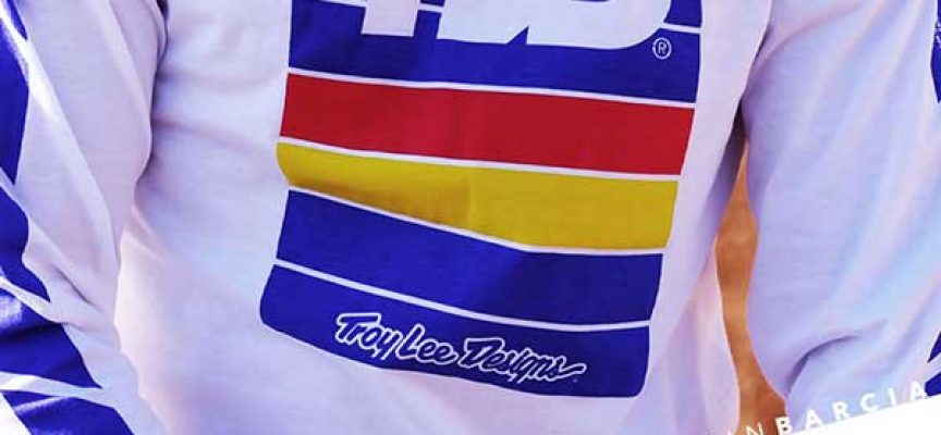 Troy Lee Designs Canada Labour Day Sale