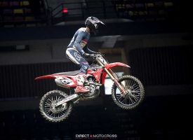 ICYMI | Catching Up with Dario Zecca | Troy Lee Designs Canada