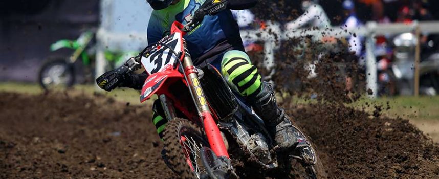 Frid’Eh Update #37 | Dario Zecca | Presented by TLD Canada