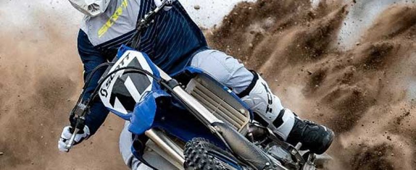 New Off-road collection from SCOTT!