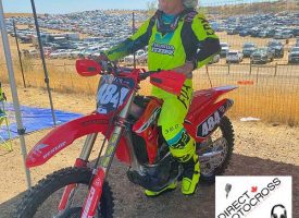 Podcast | Tanner Ward Talks about Racing 2021 Hangtown MX