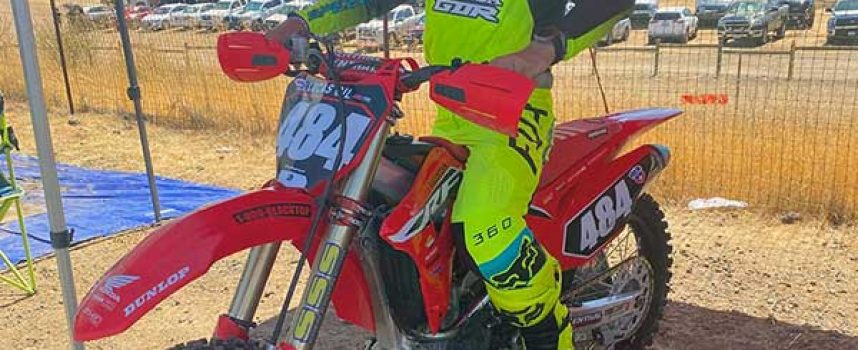 Podcast | Tanner Ward Talks about Racing 2021 Hangtown MX