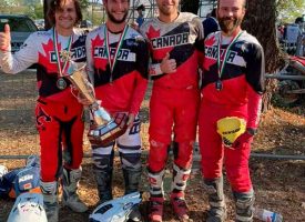 Podcast | Final Team Canada ISDE Thoughts with Lee Fryberger