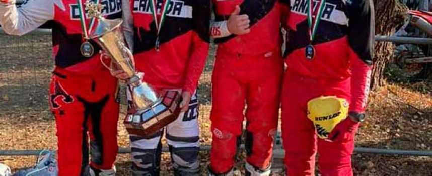 Podcast | Final Team Canada ISDE Thoughts with Lee Fryberger