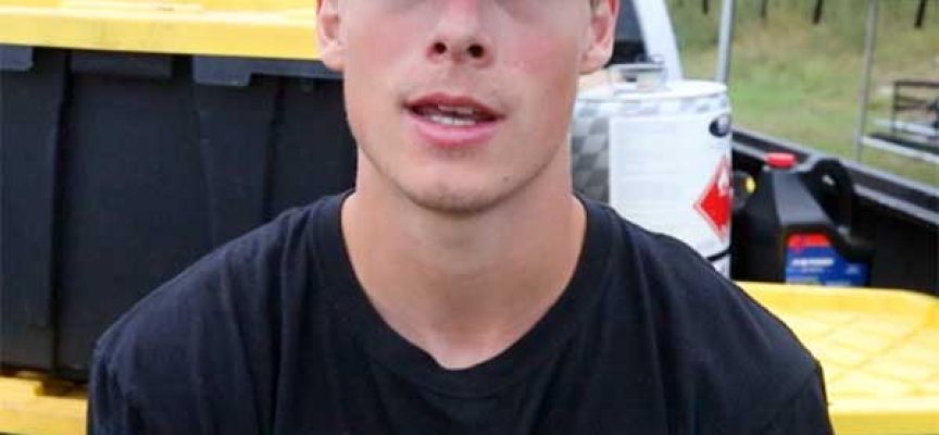 Video Interviews from Final Round of SX at Gopher Dunes