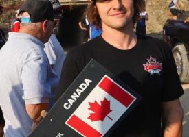 Team Canada MXON – Friday | Presented by Cob Mtn Sports and Callus Moto