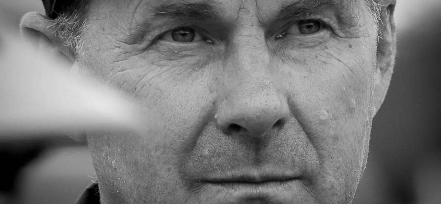 Al Dyck Going Racing with Benek and Davies in 2024