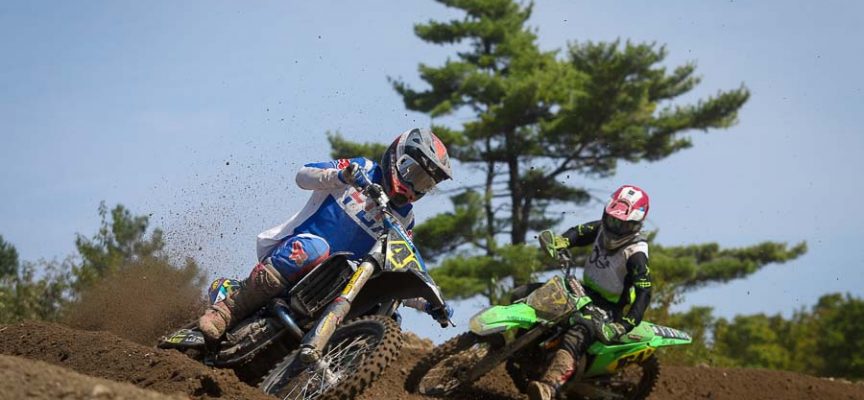 Photo Report | True North Motopark Cup