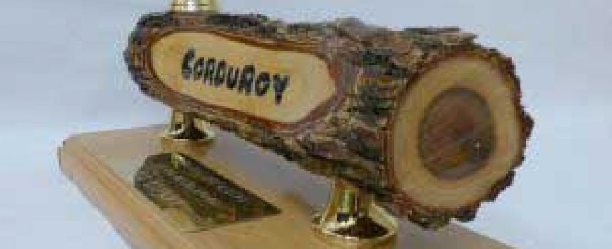 2024 Corduroy Enduro Results