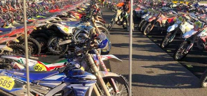 Podcast | Team Canada ISDE – Day 3