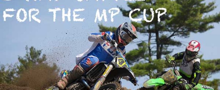 Video | True North Motopark Cup | MP Cup Class Battle