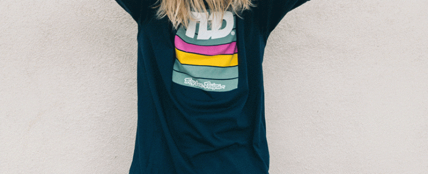 Warm Up Your Wardrobe with Troy Lee Designs