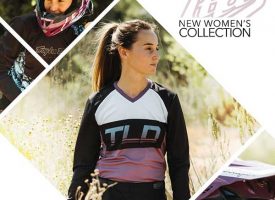 New TLD Women’s Collection