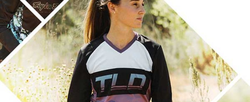 New TLD Women’s Collection