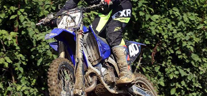 Frid’Eh Update #40 | Bryan Cormier | Presented by Troy Lee Designs