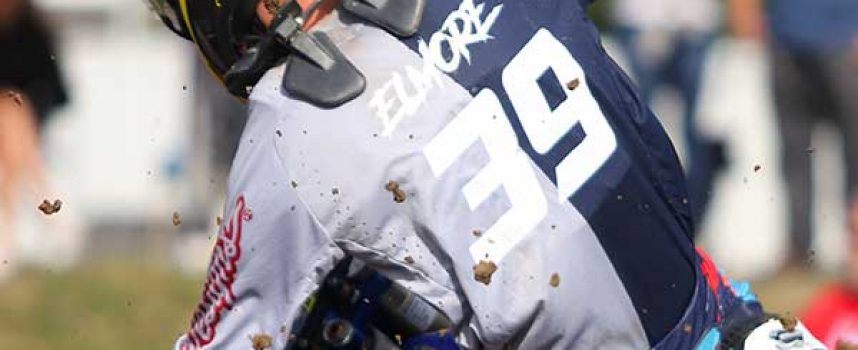 Frid’Eh Update #39 | Daniel Elmore | Presented by Troy Lee Designs