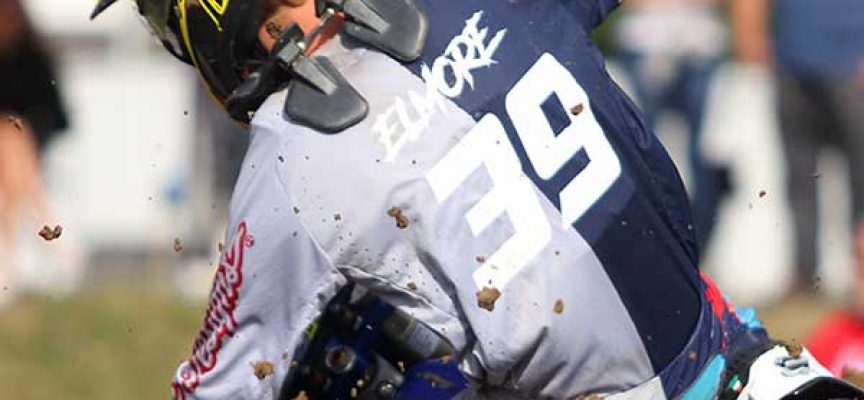 Frid’Eh Update #39 | Daniel Elmore | Presented by Troy Lee Designs