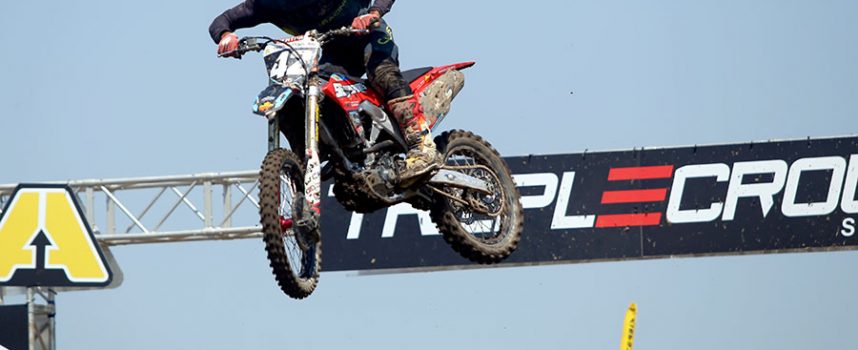 Frid’Eh Update #42 | Keenan Peterson | Presented by Troy Lee Designs Canada