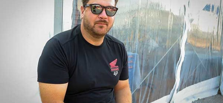 Podcast | GDR’s Derek Schuster Talks about Dylan Wright Racing MXGP and More