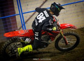 We Talk with Tanner Ward after He Wins Pro Am Lites at FWM Round 1