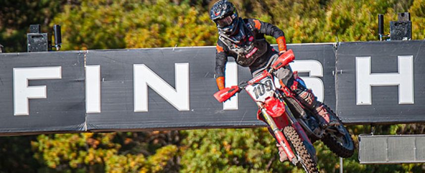 Podcast | Dylan Wright’s First MXGP at the MXGP of Trentino in Italy