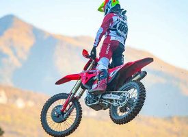 Podcast | Dylan Wright Talks about MXGP of Pietramurata – Round 15 in Italy