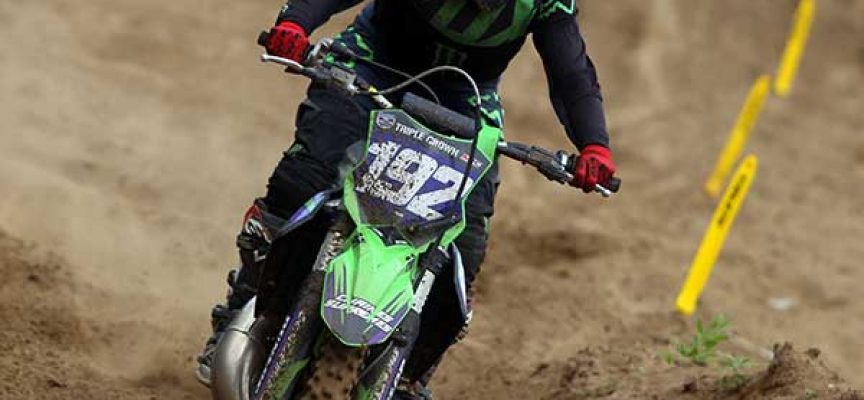 Out of the Blue | Amelie Croteau | Presented by Schrader’s