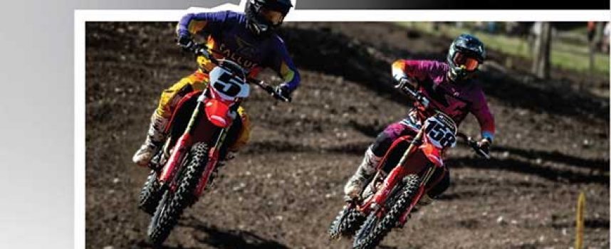 Join Callus for the 2022 Season