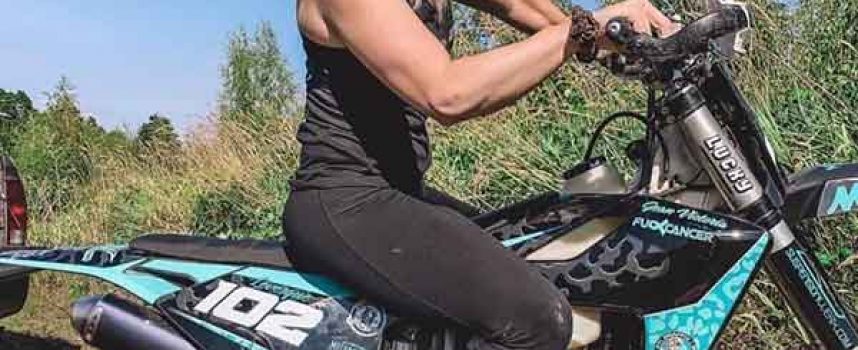 Out of the Blue | Crystal Levesque | Presented by Schrader’s