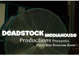 Future West Arenacross | 2021 Round 1 Video Edit | Deadstock Mediahouse