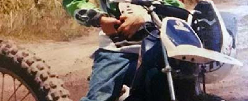 Off the Cuff with Jacqueline Ross – September