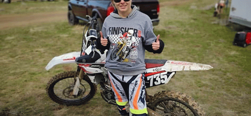 Out of the Blue | Melissa Kay (Legge) | Presented by Schrader’s