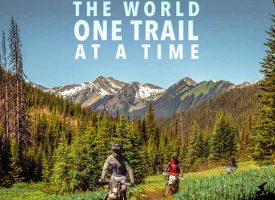 TLD Canada | Scout GP Back in Stock | Riding the World One Trail at a Time