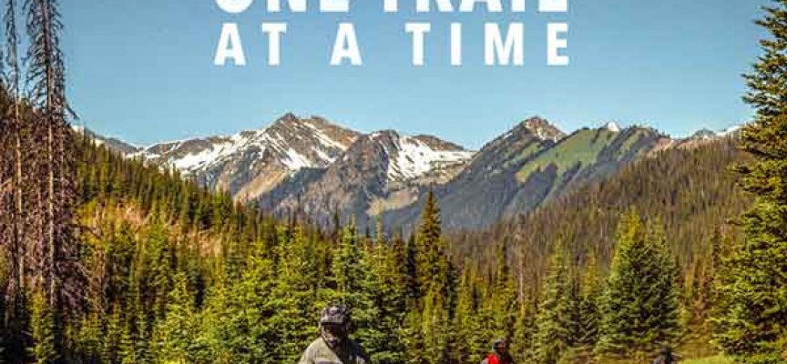 TLD Canada | Scout GP Back in Stock | Riding the World One Trail at a Time