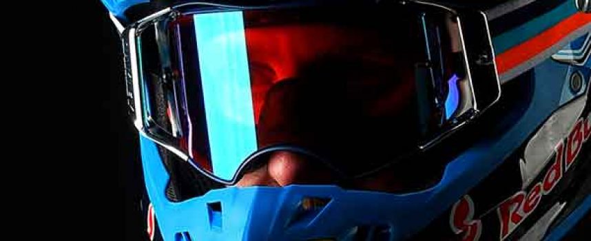 TLD Canada | The All-New SE5’s Lookbook