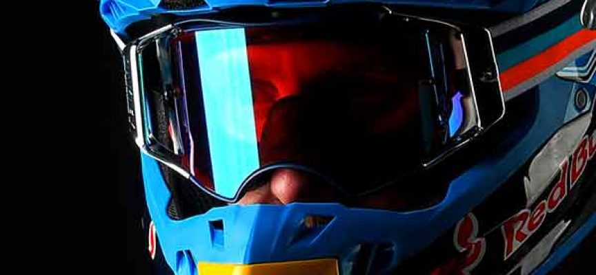 TLD Canada | The All-New SE5’s Lookbook