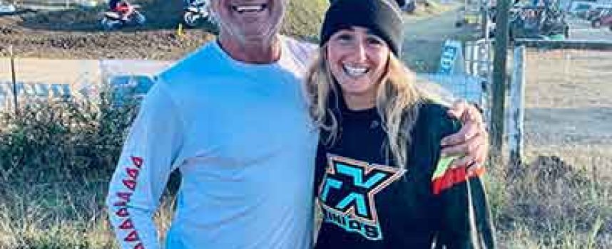 Off the Cuff with Jacqueline Ross | First Mini O’s Since 2007