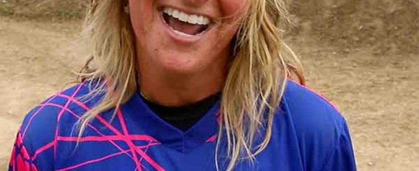 Video | Jacqueline Ross Talks about Her First Mini O’s Since 2007