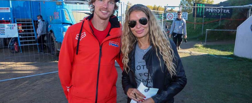 Photo Report | MXGP Saturday – EMX Racing and Stuff