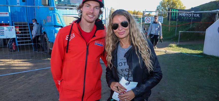 Photo Report | MXGP Saturday – EMX Racing and Stuff