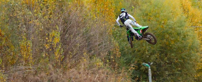 Mantova Italy Tuesday Practice Track Photos