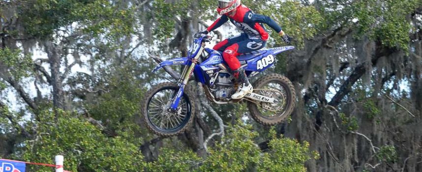 Mini O’s Photo Report | Thursday MX